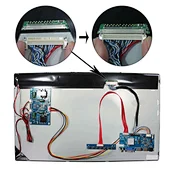 High Brightness Lcd Display